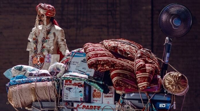 शादी डॉट कॉम ने बनाया ‘दहेज कैलकुलेटर’, लेकिन यह क्या है? Shaadi.Com