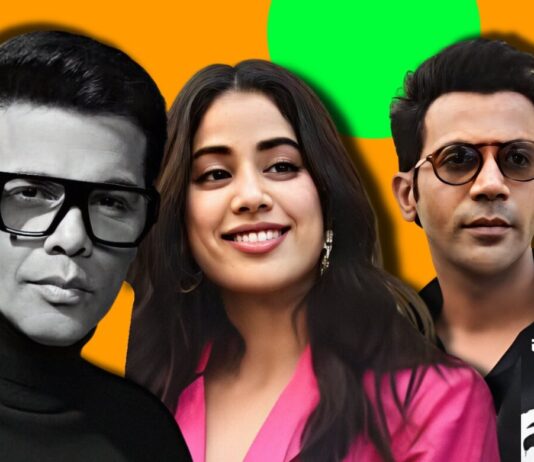 Is Karan Johar Becoming Too Sensitive To Criticism? Karan Johar