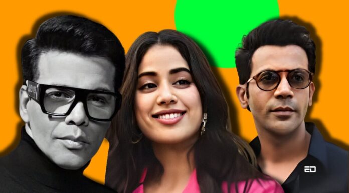 क्या करण जौहर आलोचना के प्रति बेहद संवेदनशील होते जा रहे हैं? Karan Johar