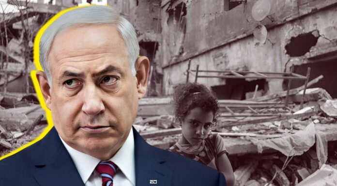 рдХреНрдпрд╛ рдмреЗрдВрдЬрд╛рдорд┐рди рдиреЗрддрдиреНрдпрд╛рд╣реВ рдХреЗ рдЦрд┐рд▓рд╛рдл рдЖрдИрд╕реАрд╕реА рдХрд╛ рдЧрд┐рд░рдлреНрддрд╛рд░реА рд╡рд╛рд░рдВрдЯ рдЧрд╛рдЬрд╛ рдкрд░ рдЗрдЬрд░рд╛рдпрд▓ рдХреЗ рдпреБрджреНрдз рдХреЛ рд░реЛрдХ рд╕рдХрддрд╛ рд╣реИ? ICC Arrest Warrant