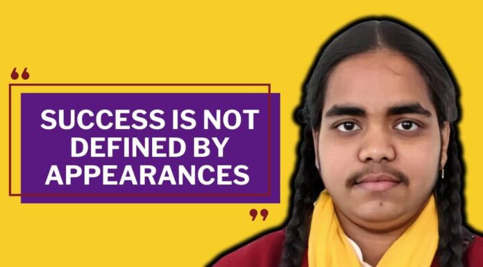 Prachi Nigam’s Reply To Trolls Is All About Strength And Inspiration Prachi nigam