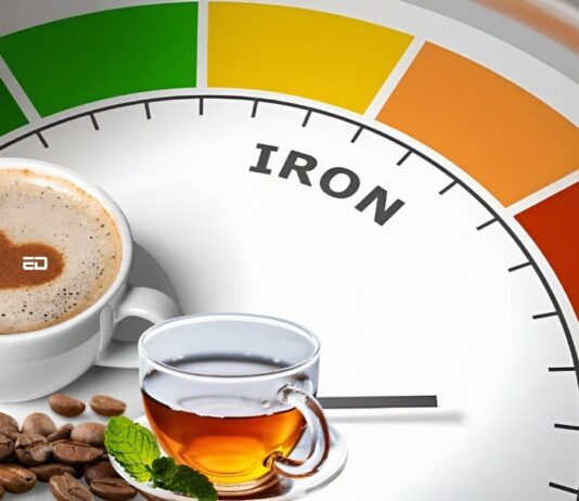 क्या आपकी सुबह की चाय या कॉफ़ी आयरन अवशोषण और ऊर्जा के स्तर के साथ खिलवाड़ कर रही है? Tea