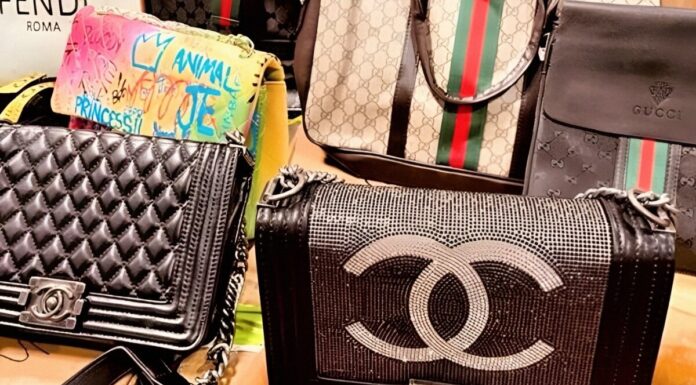 भारतीयों को अमेरिका में नकली बैग लाने से क्यों बचना चाहिए? counterfeit bags