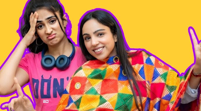 рдмреНрд░реЗрдХрдлрд╛рд╕реНрдЯ рдмреИрдмрд▓: рдпрд╣рд╛рдВ рдмрддрд╛рдпрд╛ рдЧрдпрд╛ рд╣реИ рдХрд┐ рдЕрдиреЛрдЦреЗ рд░реВрдордореЗрдЯреНрд╕ рдХреЗ рд╕рд╛рде рд░рд╣рдирд╛ рдХреИрд╕рд╛ рд▓рдЧрддрд╛ рд╣реИ roommates