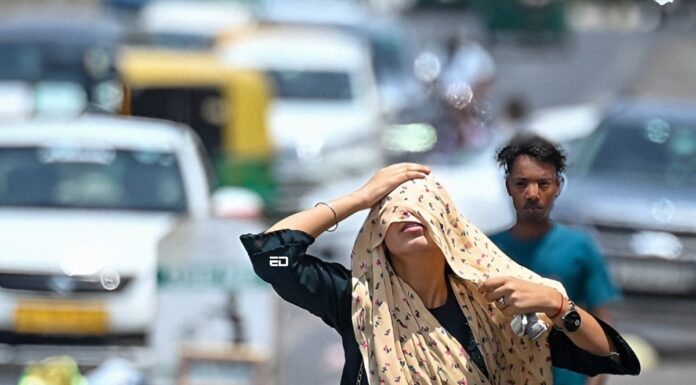 рдпрд╣рд╛рдБ рдмрддрд╛рдпрд╛ рдЧрдпрд╛ рд╣реИ рдХрд┐ рдЕрддреНрдпрдзрд┐рдХ рдЧрд░реНрдореА рдФрд░ рддрд╛рдкрдорд╛рди рдореЗрдВ рдорд╛рдирд╡ рд╢рд░реАрд░ рдХрд╛ рдХреНрдпрд╛ рд╣реЛрддрд╛ рд╣реИ extreme heat