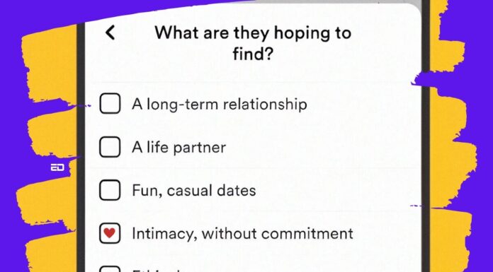 Will Bumble’s Option Of ‘Intimacy Without Commitment’ Make Dating Apps More Frivolous? bumble