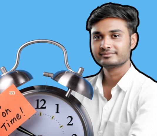 Sarkari Babus Can’t Come Late To Office Now, Thanks To This New System sarkari