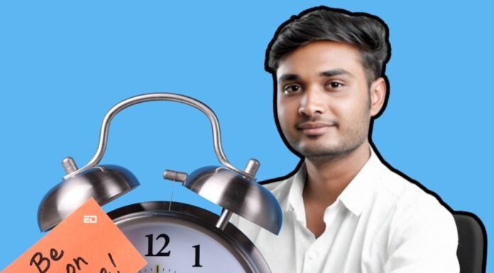 Sarkari Babus Can’t Come Late To Office Now, Thanks To This New System sarkari