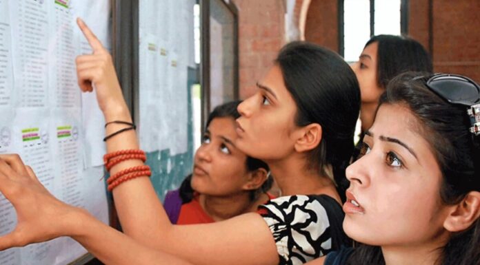 рдпреВрдЬреАрд╕реА рдиреЗ рд╕рд╛рд▓ рдореЗрдВ рджреЛ рдмрд╛рд░ рдкреНрд░рд╡реЗрд╢ рдХреА рд╢реБрд░реБрдЖрдд рдХреА: рднрд╛рд░рддреАрдп рдЫрд╛рддреНрд░реЛрдВ рдХреЗ рд▓рд┐рдП рдЗрд╕рдХрд╛ рдХреНрдпрд╛ рдорддрд▓рдм рд╣реИ admissions