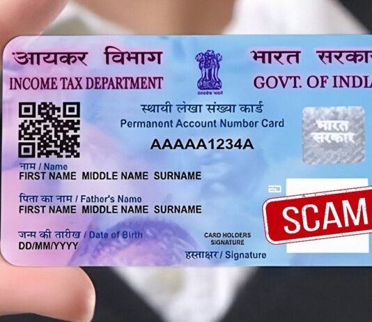PAN Card