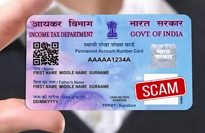 PAN Card