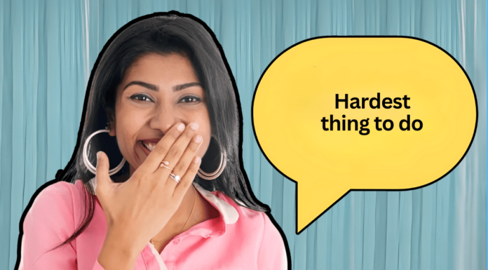 Breakfast Babble: Why I Must Stop Laughing During Serious Moments laughing