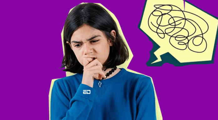 Breakfast Babble: HereтАЩs Why Overthinking Is Uncontrollable For Me Overthinking