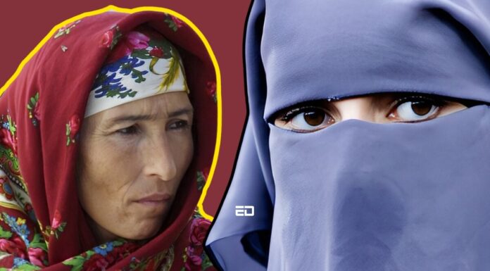 98% मुस्लिम आबादी होने के बावजूद ताजिकिस्तान हिजाब पर प्रतिबंध क्यों लगा रहा है? Tajikistan