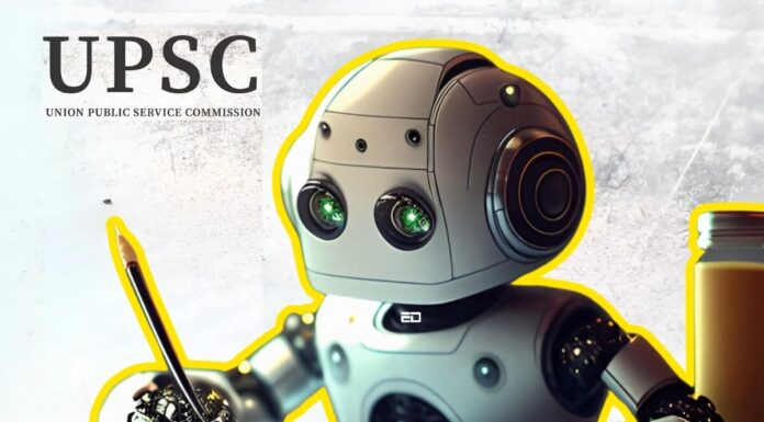 рдЖрдИрдЖрдИрдЯрд┐рдпрди рджреНрд╡рд╛рд░рд╛ рдирд┐рд░реНрдорд┐рдд рдПрдЖрдИ рдмреЙрдЯ рдиреЗ рдХреЗрд╡рд▓ 7 рдорд┐рдирдЯ рдореЗрдВ 175 рд╕реНрдХреЛрд░ рдХреЗ рд╕рд╛рде рдпреВрдкреАрдПрд╕рд╕реА рдкреНрд░рд╛рд░рдВрднрд┐рдХ рдкрд░реАрдХреНрд╖рд╛ рдЙрддреНрддреАрд░реНрдг рдХреА UPSC