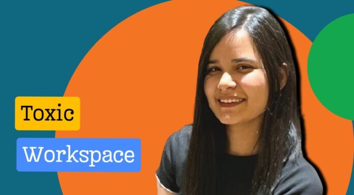 “Tumhare Alawa Kisi Ladki Ko Nahi Dekhe Hai Cigarette Pite Huye” Ex-HSBC Employee Humiliated HSBC