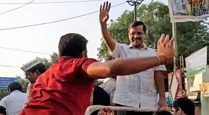 In Pics: Indian Politicians Who Have Been Slapped In Public indian politicians