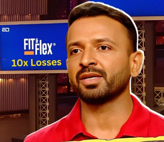 शार्क टैंक इंडिया 3 पिचर ने सोनी को कानूनी नोटिस क्यों भेजा? shark tank india