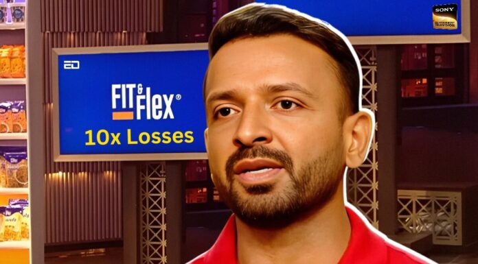 शार्क टैंक इंडिया 3 पिचर ने सोनी को कानूनी नोटिस क्यों भेजा? shark tank india