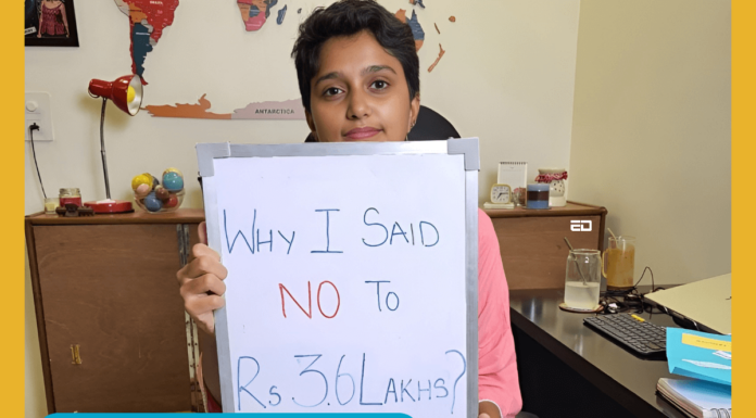 Influencer Reveals Why She Rejected Rs 3.6 Lakh Offer For Ambani Wedding PR Promotion Ambani Wedding