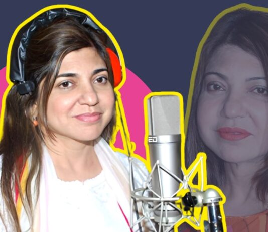 alka yagnik