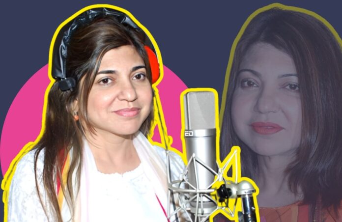 alka yagnik