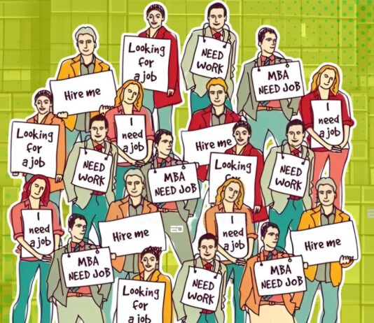 भारत की विकृत आर्थिक विकास की कहानी: कोई नौकरियाँ नहीं दिख रही jobs
