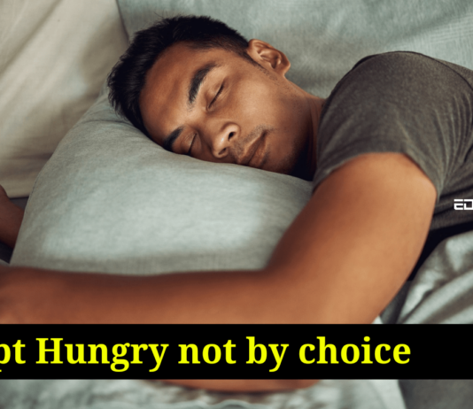sleep