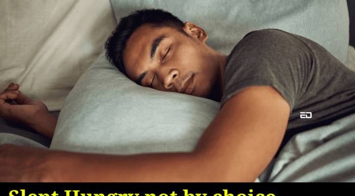 “मेरे जीवन का सबसे बुरा दिन, पहली बार मुझे भूखा सोना पड़ा;” रेड्डिट पोस्ट भावनात्मक प्रतिक्रियाएँ जगाता है sleep