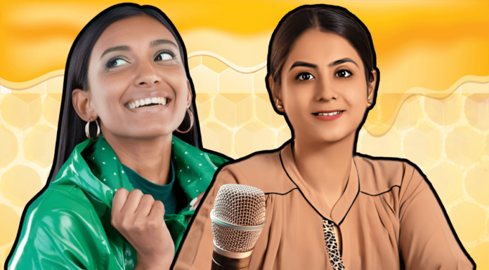 ED VoxPop: We Ask GenZ Women About The Biggest Misconceptions Of Feminism feminism