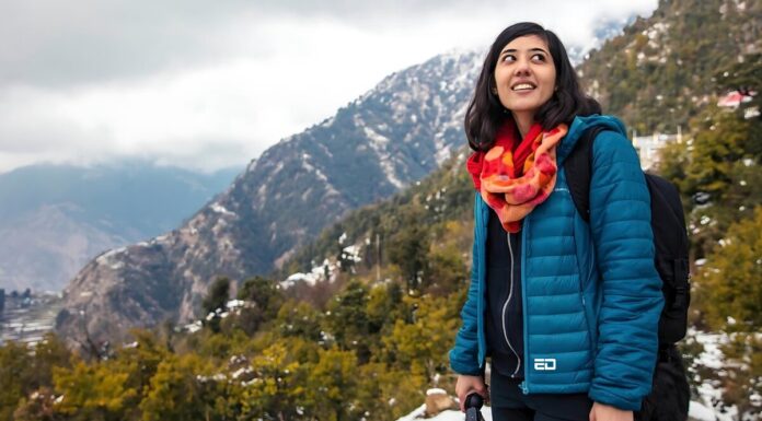 ब्रेकफास्ट बैबल: क्यों मेरी यात्रा की गलतियाँ उत्तम गपशप सामग्री हैं travel