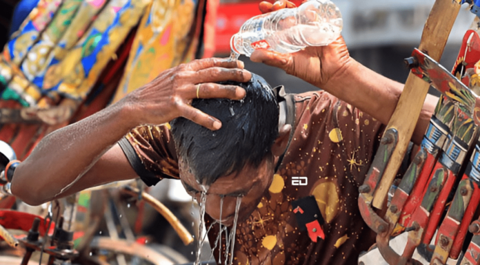 रिसर्चड: जलवायु परिवर्तन के प्रति भारत की प्रतिबद्धताएँ; आगे की चुनौतियाँ और समाधान climate change