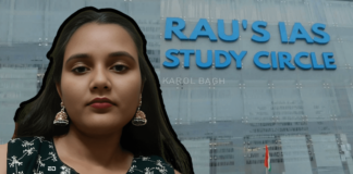 Delhi Coaching Centre