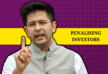 Raghav Chadha