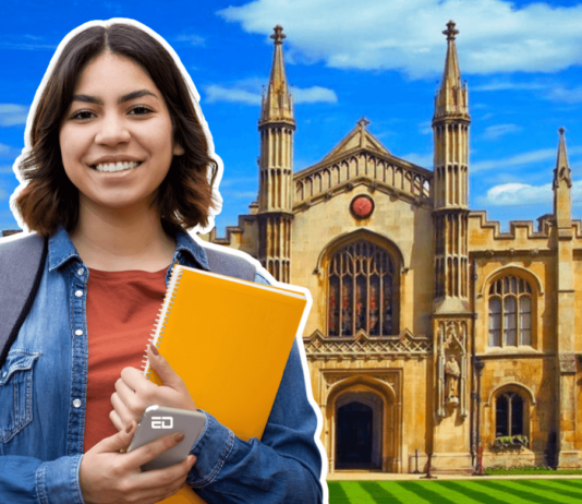 Are UK Colleges Allegedly Lowering Standards For Foreign Students Who Pay High Fees? UK Colleges