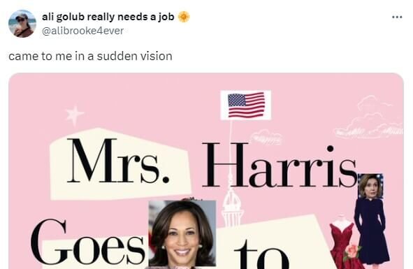 जो बाइडेन के अमेरिकी राष्ट्रपति पद की दौड़ से हटने और कमला हैरिस का समर्थन करने के बाद मीम्स ने हंगामा मचा दिया joe biden