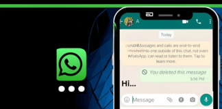 whatsapp conversation