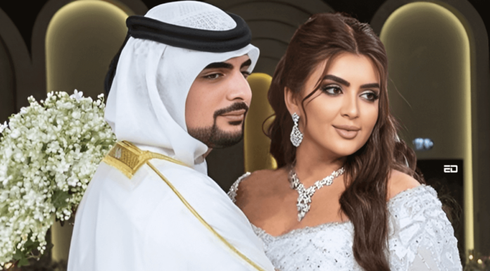 Things You Didn’t Know About Dubai Princess Shaikha Mahra, Other Than Her Bold Instagram Divorce Post dubai princess