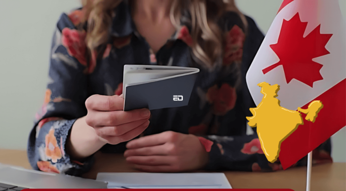 कनाडा में प्रवासियों पर भारतीय महिला की विवादास्पद पोस्ट वायरल indian migrants