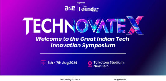 technovate