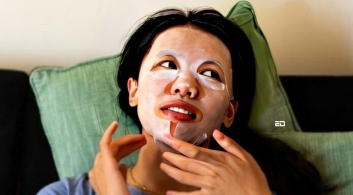 Retinol At 15 Years Of Age, Botox At 20: Where Does This Perfect Skincare Fascination Of Kids Lead? skincare