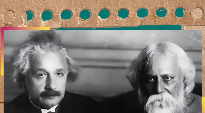 In Pics: 5 Strange Friendships Etched In History friendships