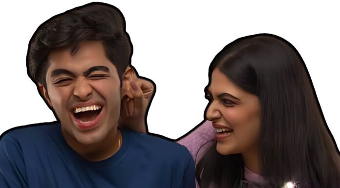 Breakfast Babble: Here Are The Weird Things I Have Done For My Sibling sibling