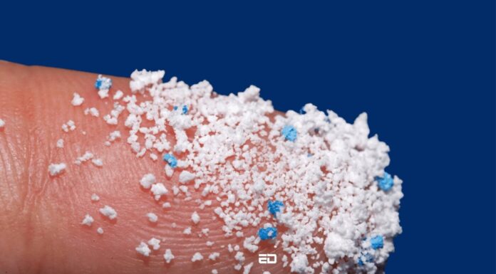 Microplastics Found In Indian Sugar And Salt; How It Impacts Us microplastics