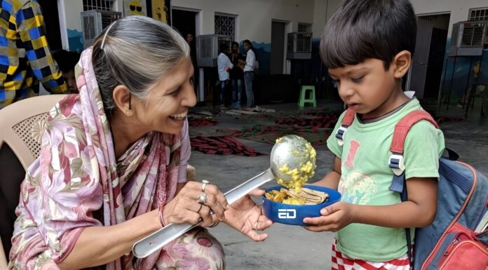 UN Report Says India’s Hunger Problem Has Reduced, But Are They Eating Healthy? hunger problem UN