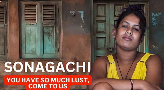 Come To Us But Don’t Rape: Clear Message From Sex Workers In Sonagachi sex workers sonagachi