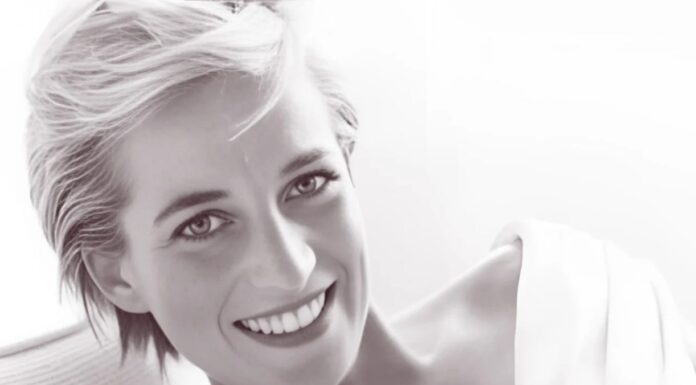 27 Years Ago Today, Was Princess Diana’s Final Day Princess Diana