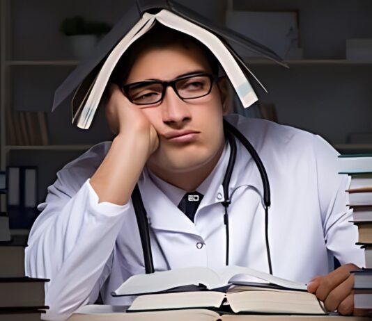 क्या भारत में मेडिकल छात्र मानसिक स्वास्थ्य संकट से पीड़ित हैं? Mental health