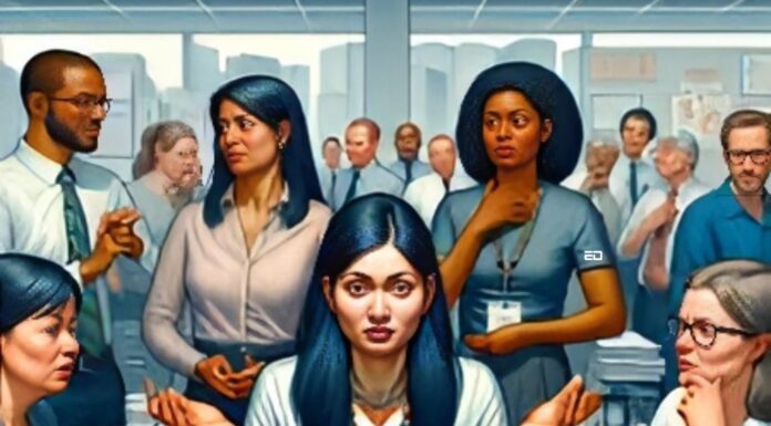 In Pics: 5 Signs You’re Becoming Less Likable At Work & How To Change It Work