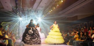 India Kids Fashion Week